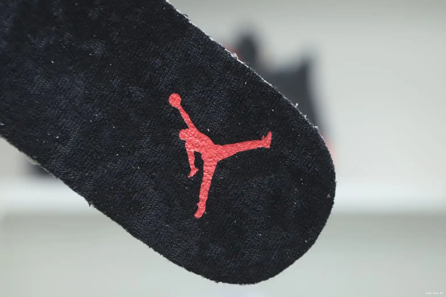 Kimikick AIR 6 JORDAN FLINT 0527